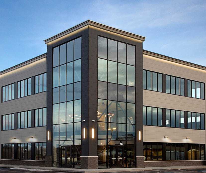 Office Building